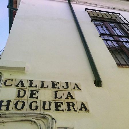 Entre 2 Mezquitas Apartamento 8 Córdoba Exteriér fotografie