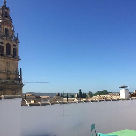 Entre 2 Mezquitas Apartamento 8 Córdoba Exteriér fotografie
