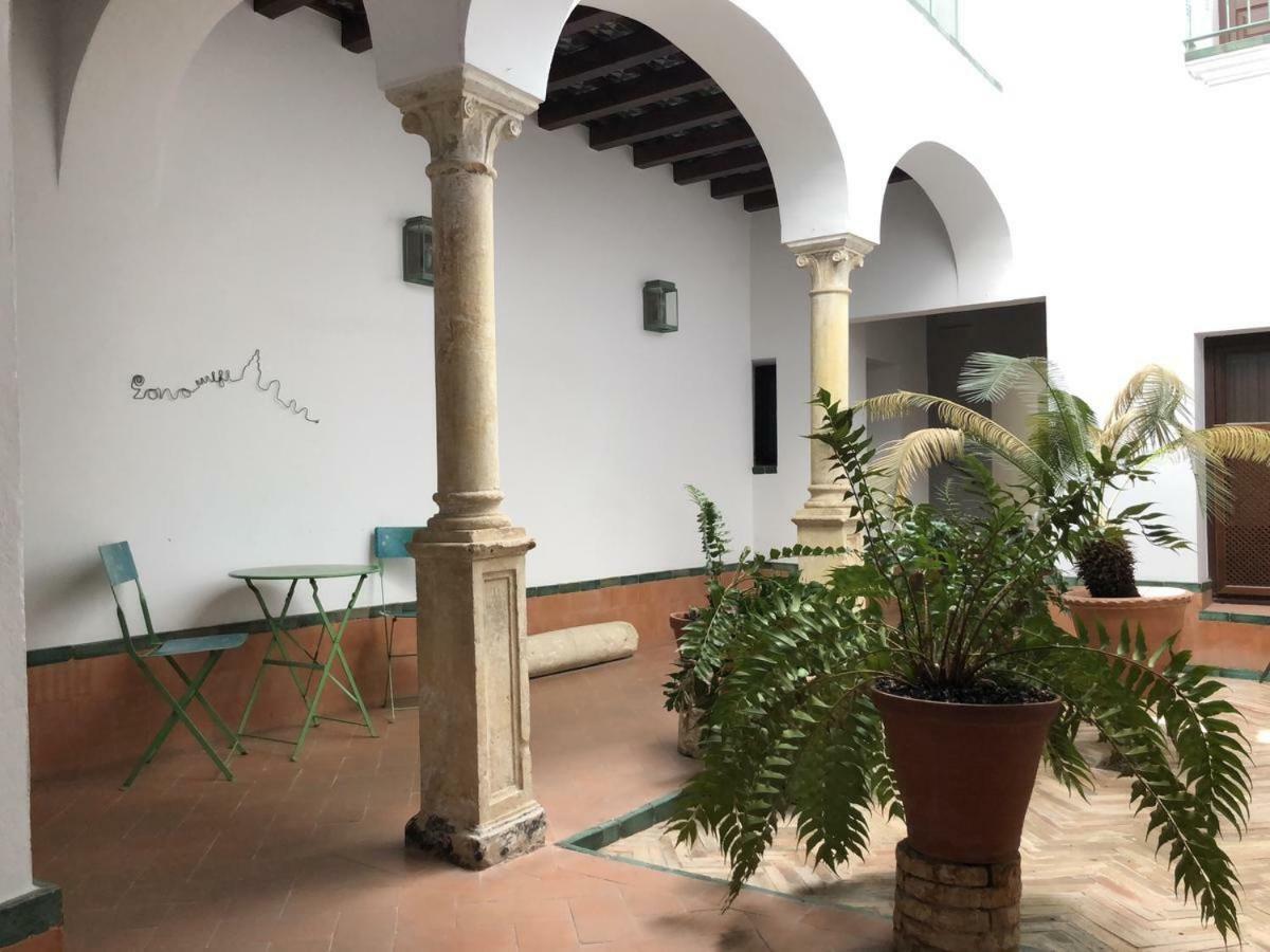 Entre 2 Mezquitas Apartamento 8 Córdoba Exteriér fotografie