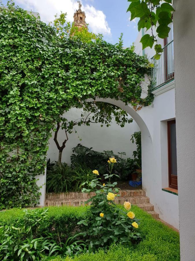 Entre 2 Mezquitas Apartamento 8 Córdoba Exteriér fotografie