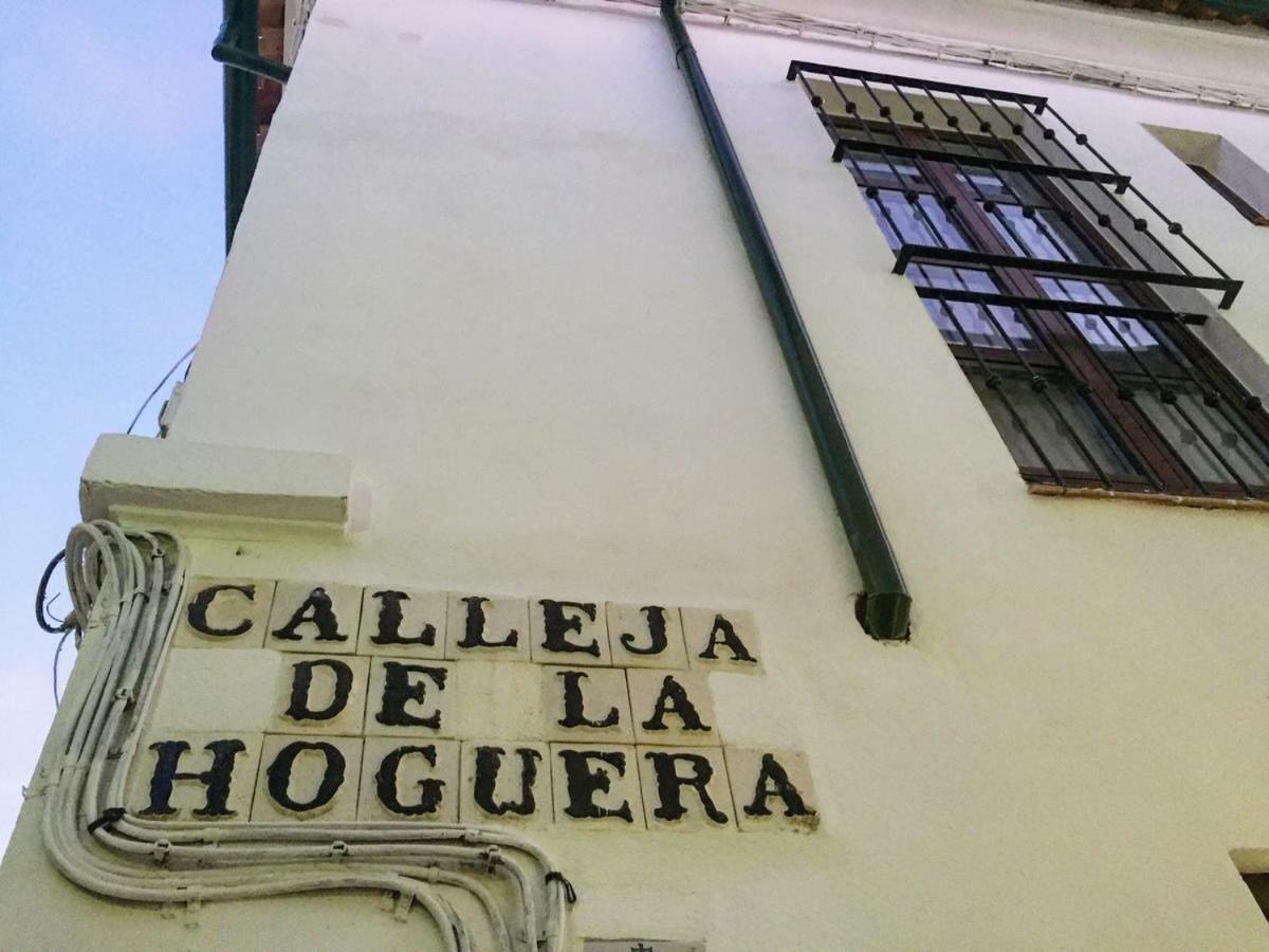 Entre 2 Mezquitas Apartamento 8 Córdoba Exteriér fotografie