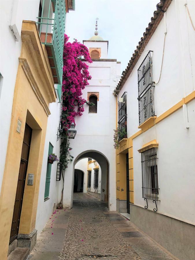 Entre 2 Mezquitas Apartamento 8 Córdoba Exteriér fotografie