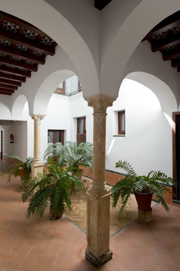 Entre 2 Mezquitas Apartamento 8 Córdoba Exteriér fotografie