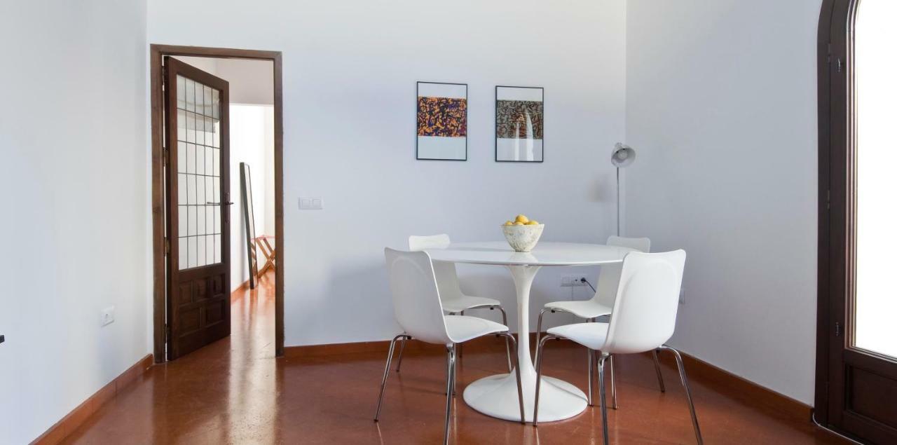 Entre 2 Mezquitas Apartamento 8 Córdoba Exteriér fotografie