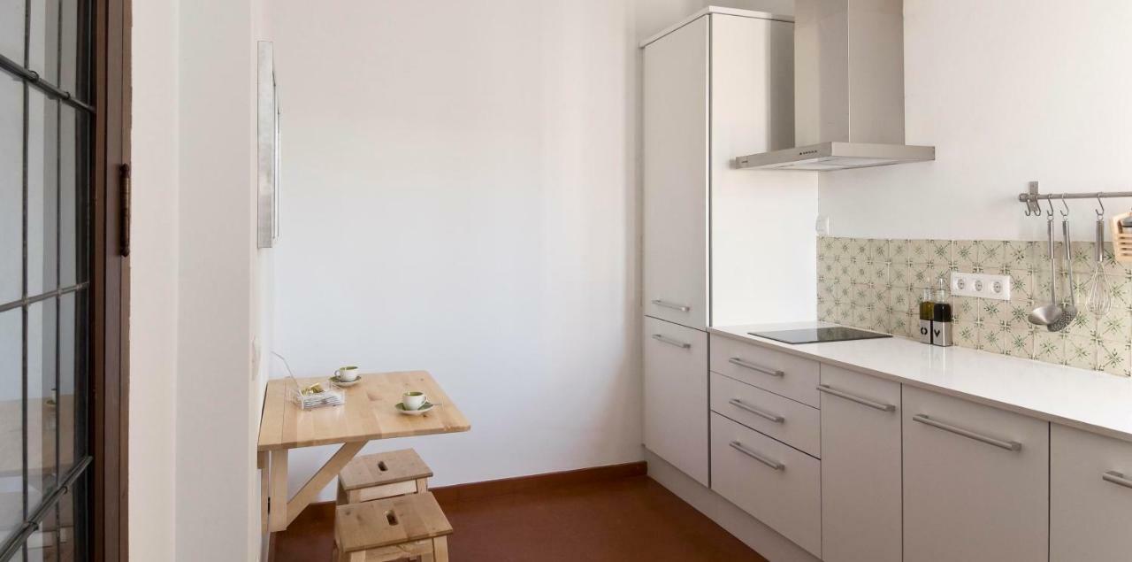 Entre 2 Mezquitas Apartamento 8 Córdoba Exteriér fotografie