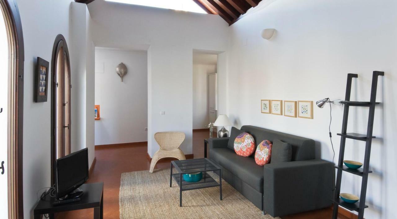 Entre 2 Mezquitas Apartamento 8 Córdoba Exteriér fotografie