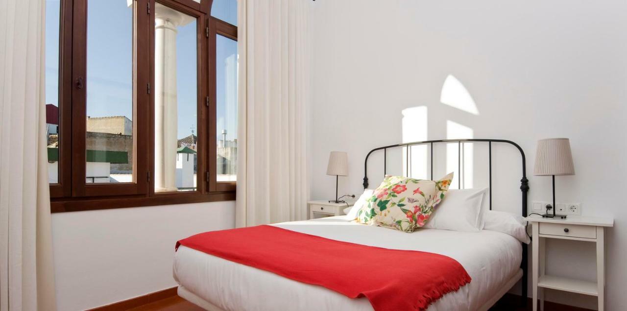 Entre 2 Mezquitas Apartamento 8 Córdoba Exteriér fotografie