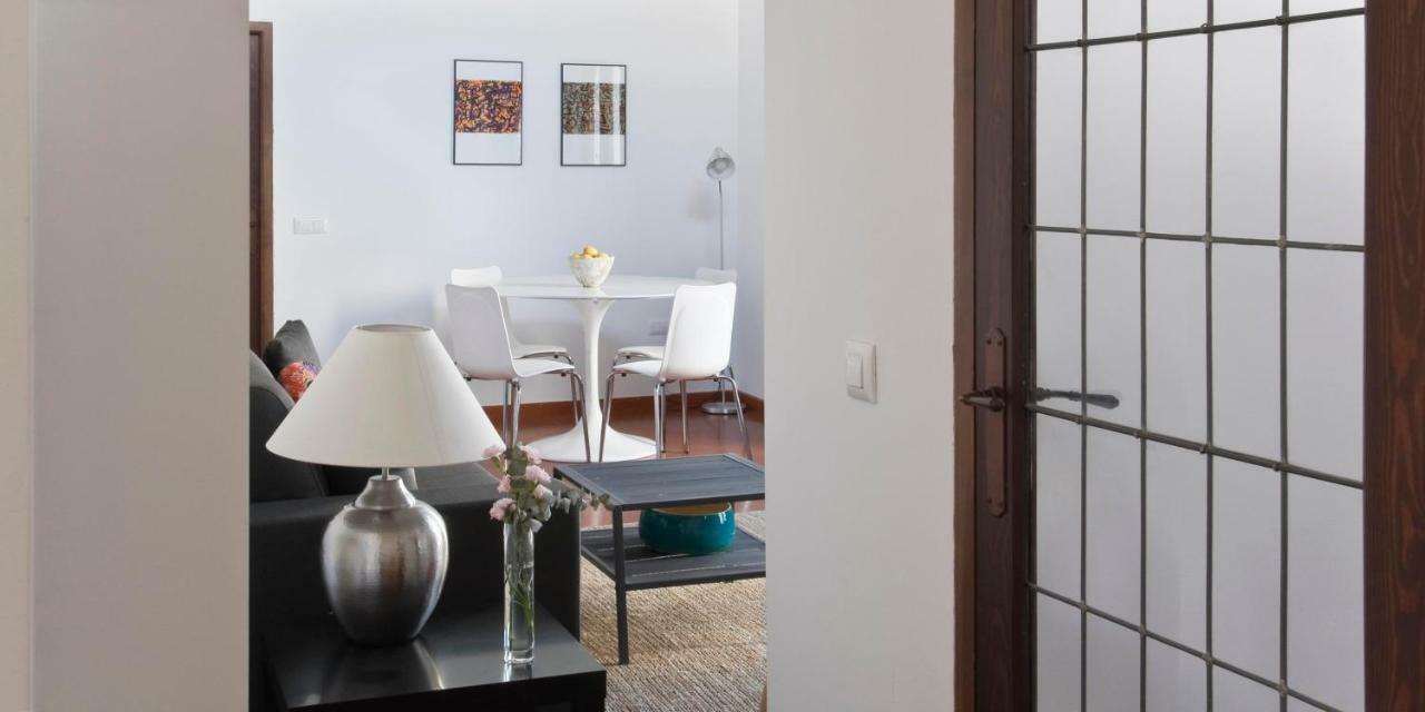 Entre 2 Mezquitas Apartamento 8 Córdoba Exteriér fotografie